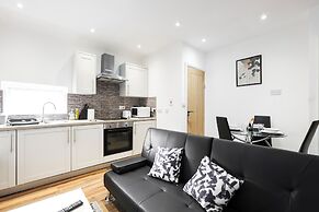 Cosy Apartment Near Leeds City Centre