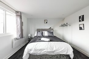 Cosy Apartment Near Leeds City Centre