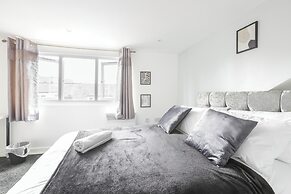 Cosy Apartment Near Leeds City Centre