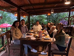 Finca de la Vaca - Casa el Mirador