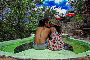 Finca de la Vaca - Casa el Mirador