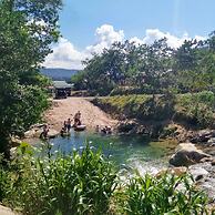 Finca de la Vaca - Casa el Mirador