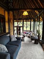 Finca de la Vaca - Casa el Mirador