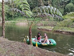 Finca de la Vaca - Casa el Mirador