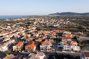 Charming Oasis in Budoni