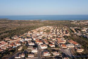 Charming Oasis in Budoni