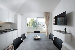 Charming Oasis in Budoni