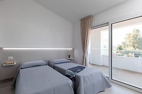 Charming Oasis in Budoni