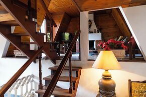 Natureza-piscina-lareira-Brazilan Corner