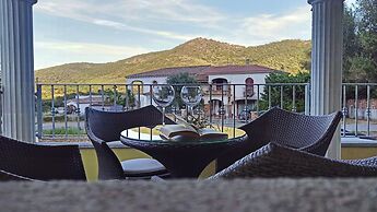 Welcomely - Casa San Pietro