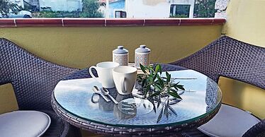 Welcomely - Casa San Pietro