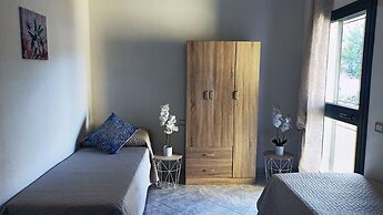 Welcomely - Casa San Pietro