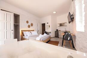 Horizon 4 You Mykonos