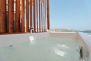 Horizon 4 You Mykonos