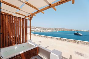 Horizon 4 You Mykonos