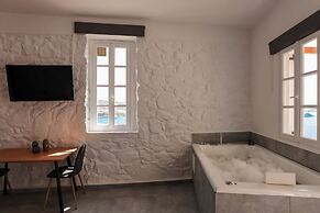 Horizon 4 You Mykonos