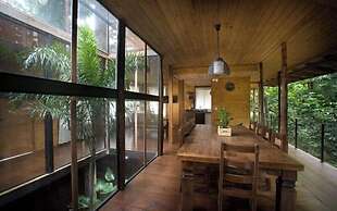 Helpa Eco Cabins