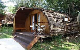 Helpa Eco Cabins
