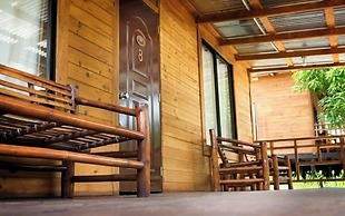 Helpa Eco Cabins