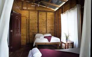 Helpa Eco Cabins
