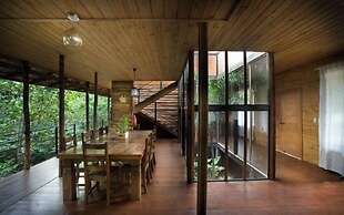 Helpa Eco Cabins