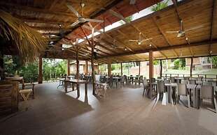 Helpa Eco Cabins