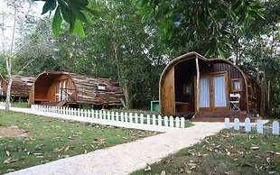 Helpa Eco Cabins