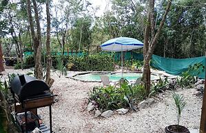 Cozumel Glamping