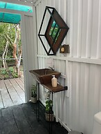 Cozumel Glamping