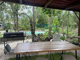 Cozumel Glamping