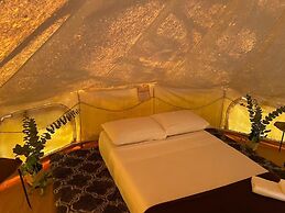 Cozumel Glamping