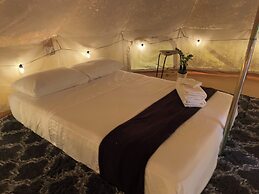 Cozumel Glamping