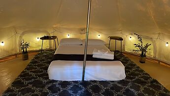 Cozumel Glamping