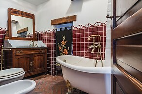 Candelai Country Apartment