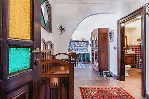 Candelai Country Apartment