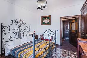 Candelai Country Apartment