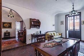 Candelai Country Apartment