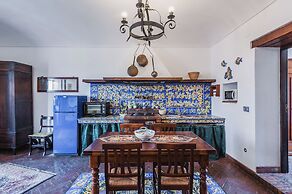 Candelai Country Apartment