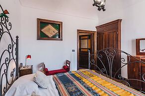 Candelai Country Apartment