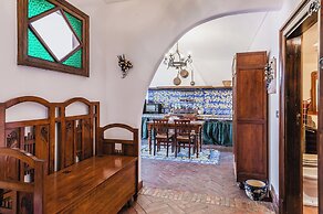 Candelai Country Apartment