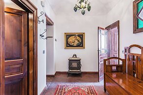 Candelai Country Apartment