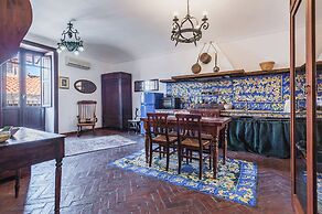 Candelai Country Apartment