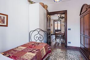 Candelai Country Apartment