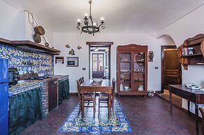 Candelai Country Apartment