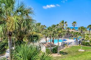 Ocean Villas #18