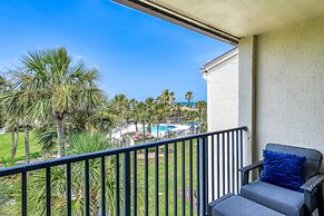 Ocean Villas #18