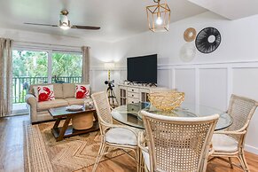 Ocean Villas #18