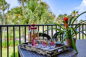 Ocean Villas #18