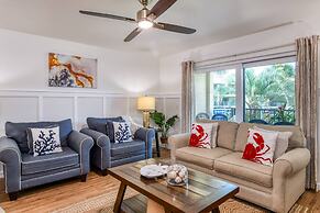 Ocean Villas #18