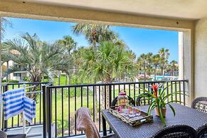 Ocean Villas #18